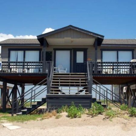 Casa Del Agua Villa Freeport Exterior foto
